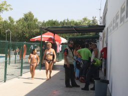 XVI Concentracion - 2009